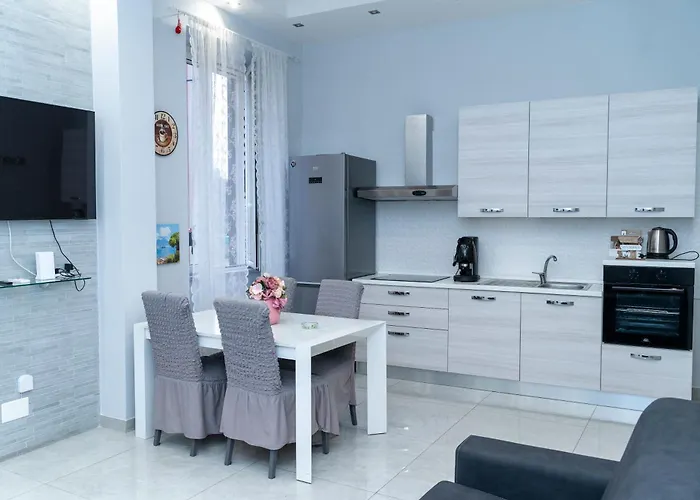 Portacapuana Guest House