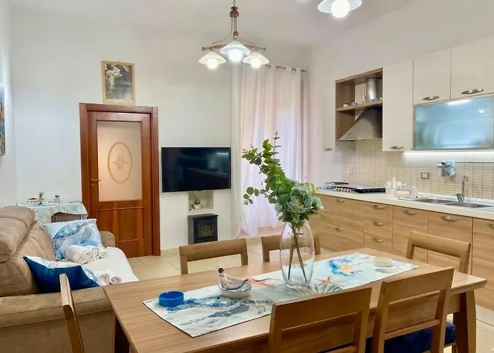 La Casa Di Nana